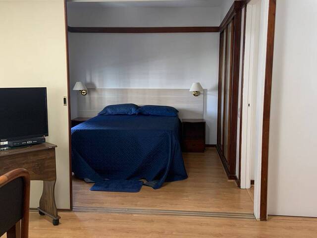 Flat para Venda em São Paulo - 3