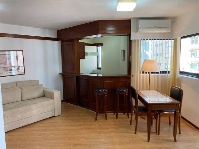 Flat para Venda em São Paulo - 2
