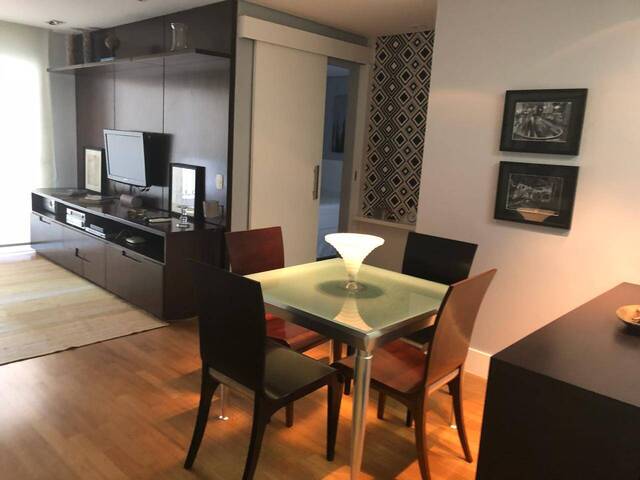 Flat para Locação em São Paulo - 4