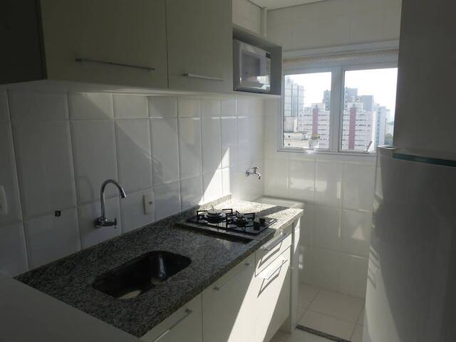 Flat para Locação em São Paulo - 5