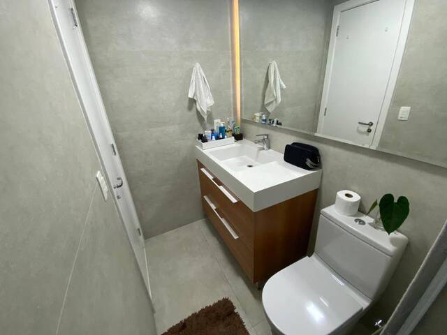 Flat para Locação em São Paulo - 3