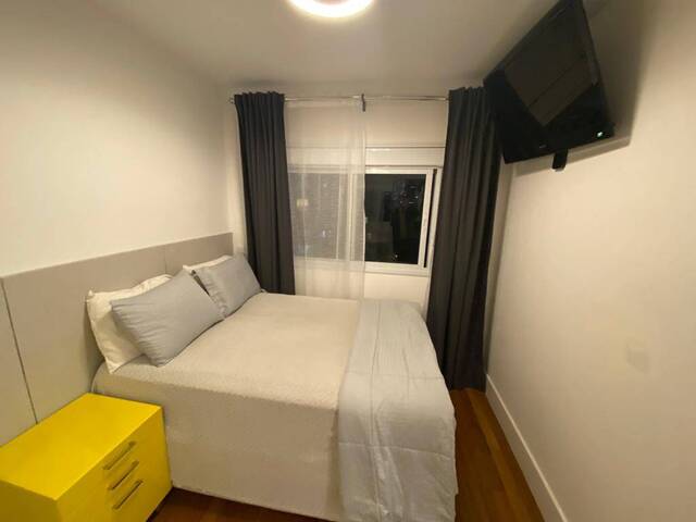 Flat para Locação em São Paulo - 2