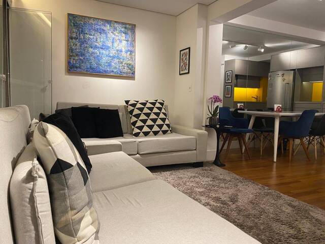 Flat para Locação em São Paulo - 4