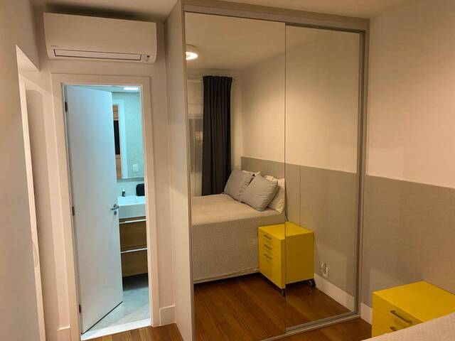 Flat para Locação em São Paulo - 5