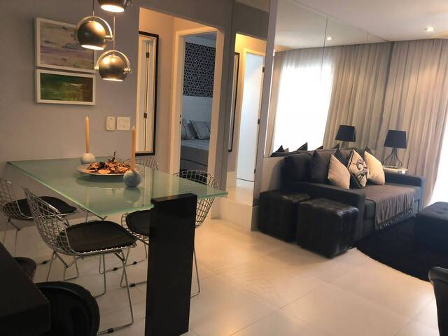 Flat para Locação em São Paulo - 2
