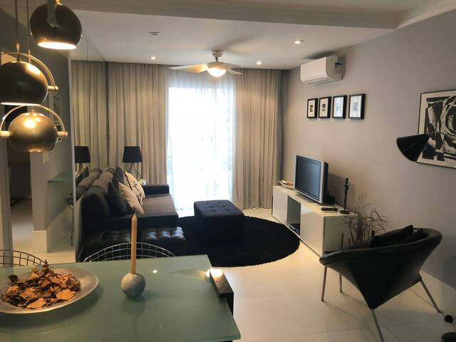 Flat para Locação em São Paulo - 5