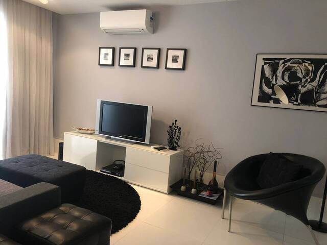 Flat para Locação em São Paulo - 3
