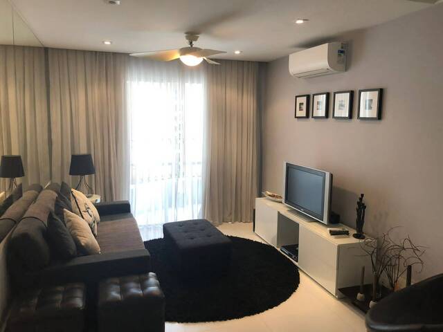Flat para Locação em São Paulo - 4