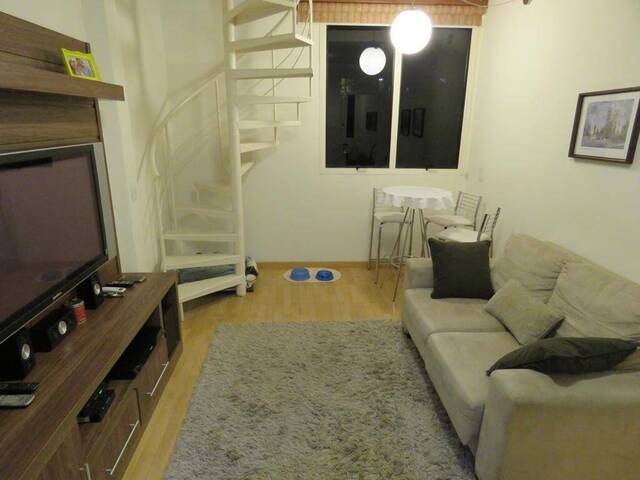 Apartamento para Venda em São Paulo - 2