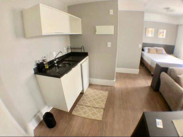 Flat para Venda em São Paulo - 5