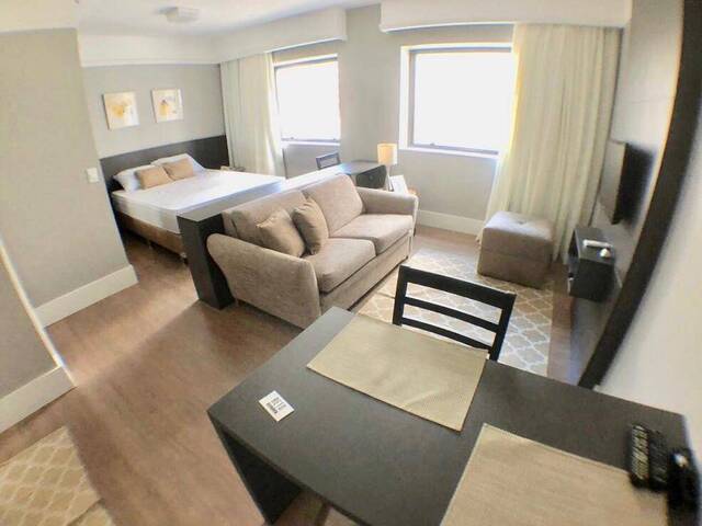 Flat para Venda em São Paulo - 3