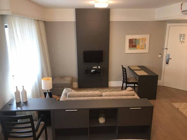 Flat para Venda em São Paulo - 4