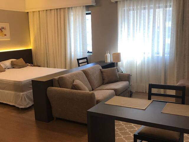 Flat para Venda em São Paulo - 2