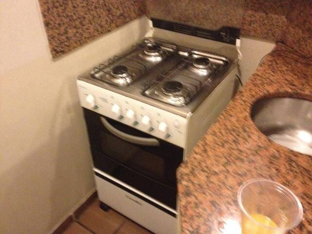 Flat para Venda em São Paulo - 5