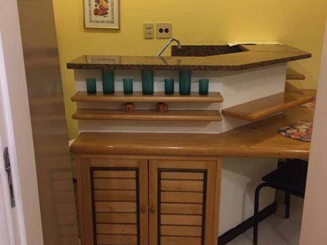 Flat para Venda em São Paulo - 4