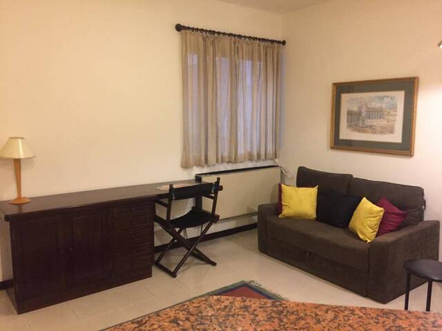 Flat para Venda em São Paulo - 2
