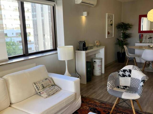 Flat para Venda em São Paulo - 4