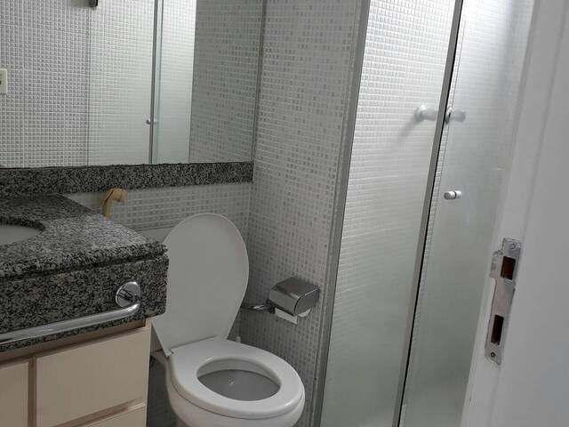 Flat para Locação em São Paulo - 5