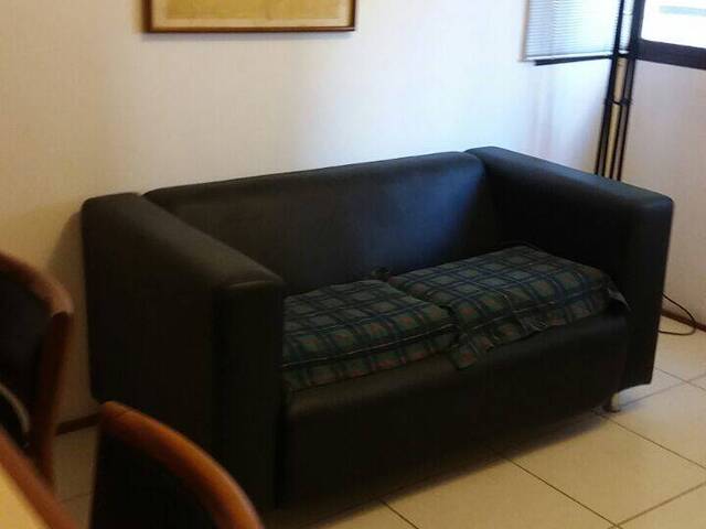 Apartamento para Locação em São Paulo - 2