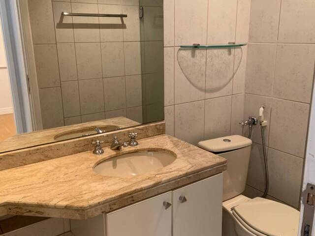 Flat para Locação em São Paulo - 2
