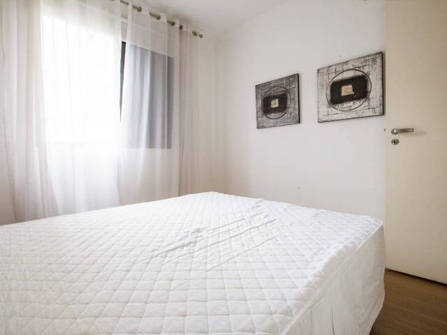 Flat para Locação em São Paulo - 5