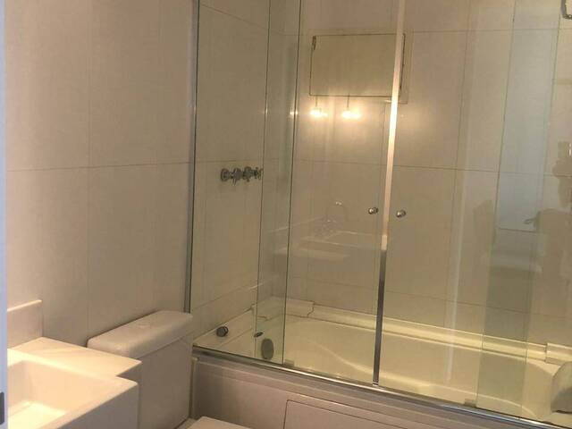 #VRLDIHO708 - Flat para Locação em São Paulo - SP