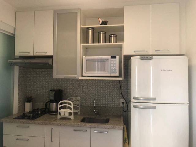 Flat para Locação em São Paulo - 4