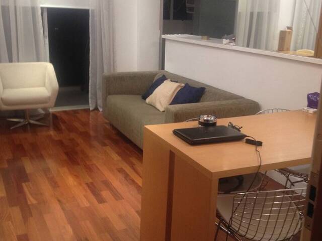 Flat para Locação em São Paulo - 4