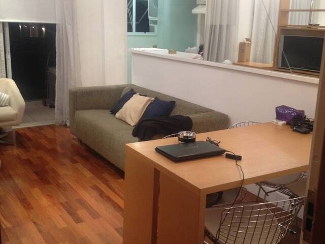 Flat para Locação em São Paulo - 3