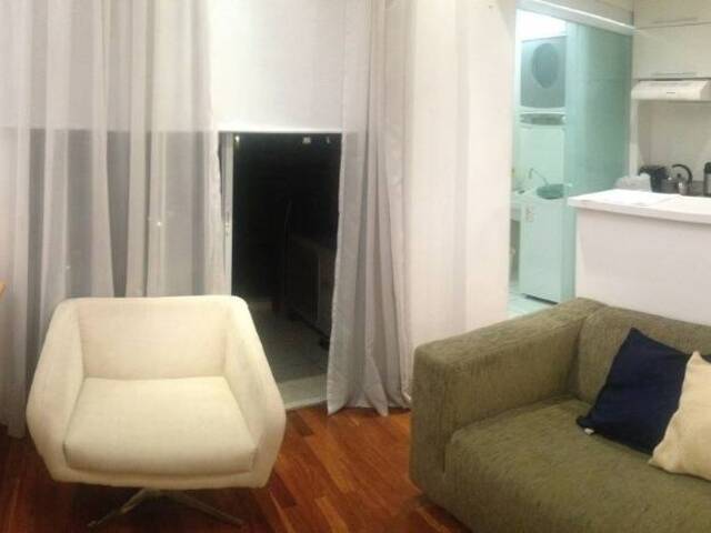 Flat para Locação em São Paulo - 5