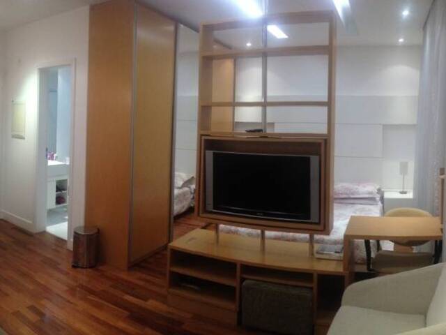 Flat para Locação em São Paulo - 2