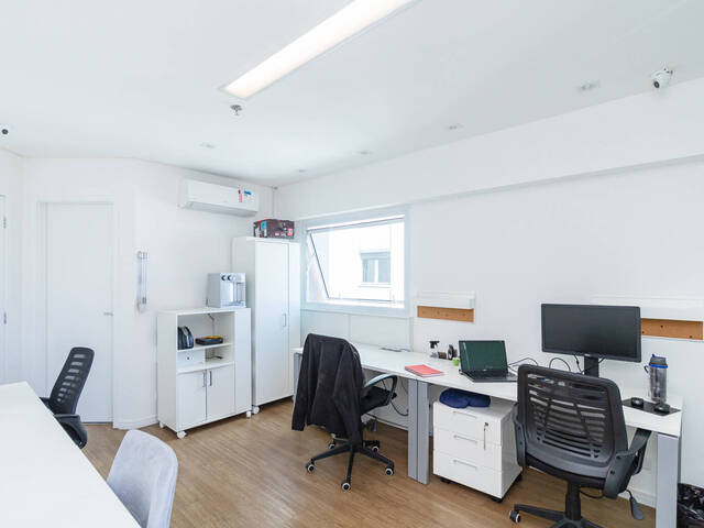 Sala para Venda em São Paulo - 4