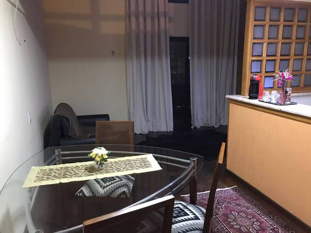 Flat para Venda em São Paulo - 2