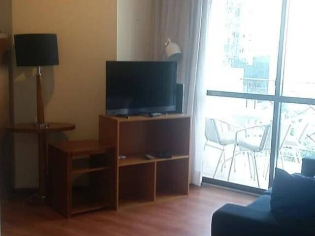 Flat para Locação em São Paulo - 3