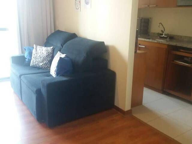 Flat para Locação em São Paulo - 5