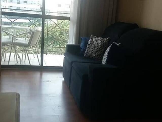 Flat para Locação em São Paulo - 4