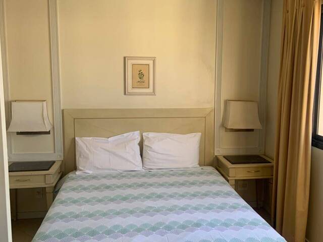 Flat para Locação em São Paulo - 4