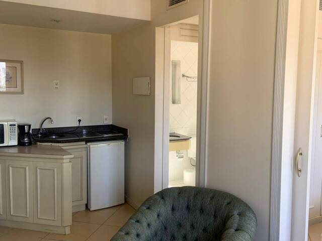 Flat para Locação em São Paulo - 5