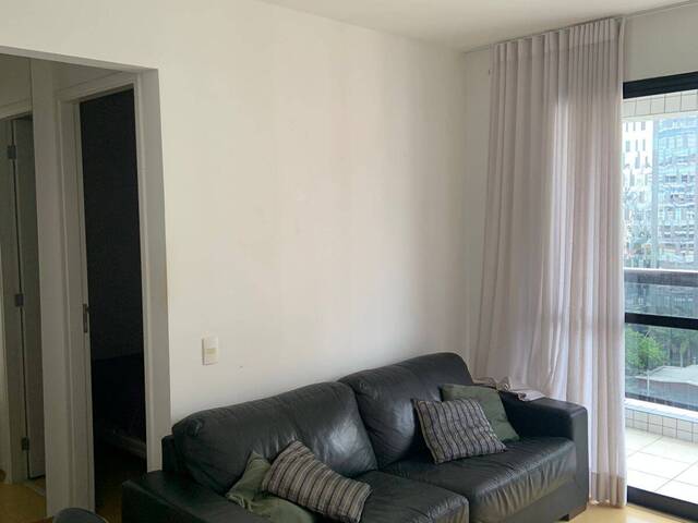 Flat para Locação em São Paulo - 2