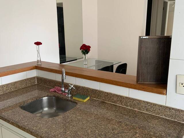 Flat para Locação em São Paulo - 4