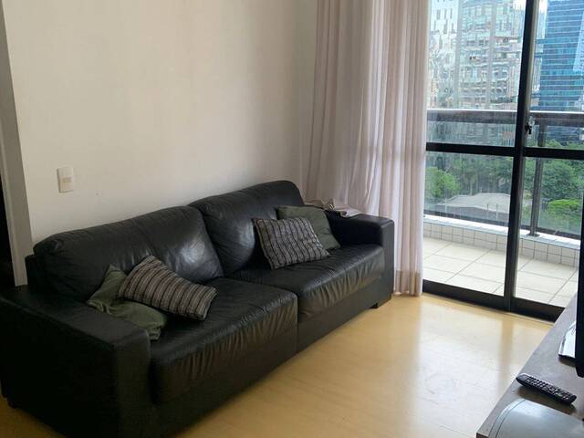 Flat para Locação em São Paulo - 5