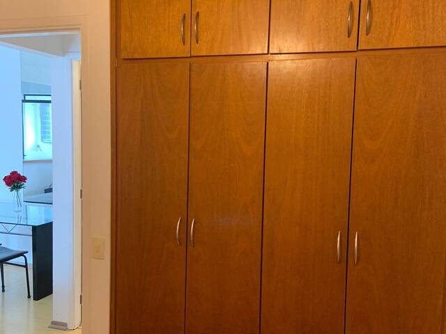 Flat para Locação em São Paulo - 3