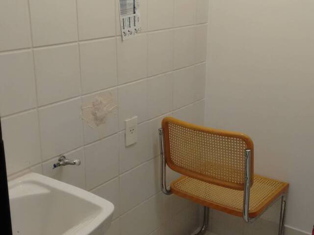 Flat para Locação em São Paulo - 5