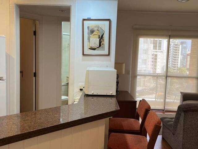 Flat para Locação em São Paulo - 3