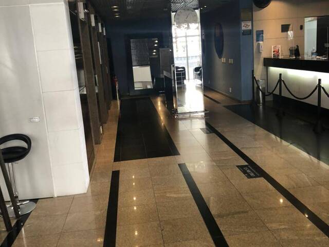 Flat para Venda em São Paulo - 4