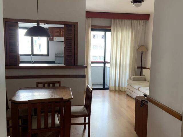 Flat para Locação em São Paulo - 4