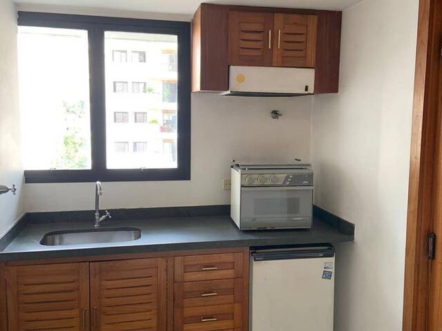 Flat para Locação em São Paulo - 3