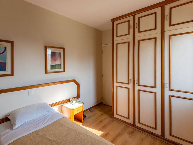 Flat para Locação em São Paulo - 5