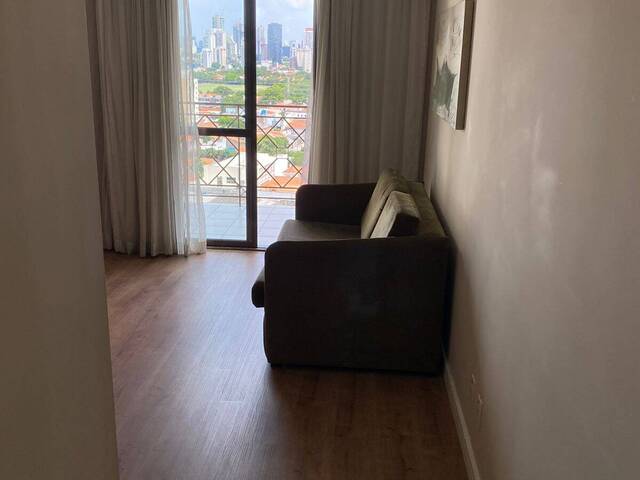 Flat para Locação em São Paulo - 5