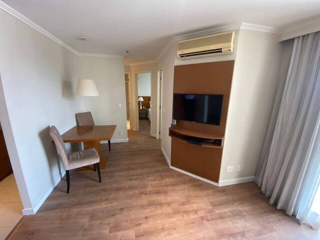 Flat para Locação em São Paulo - 3